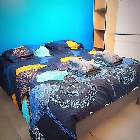 Le Rimini Apartman Le Carbet Kültér fotó